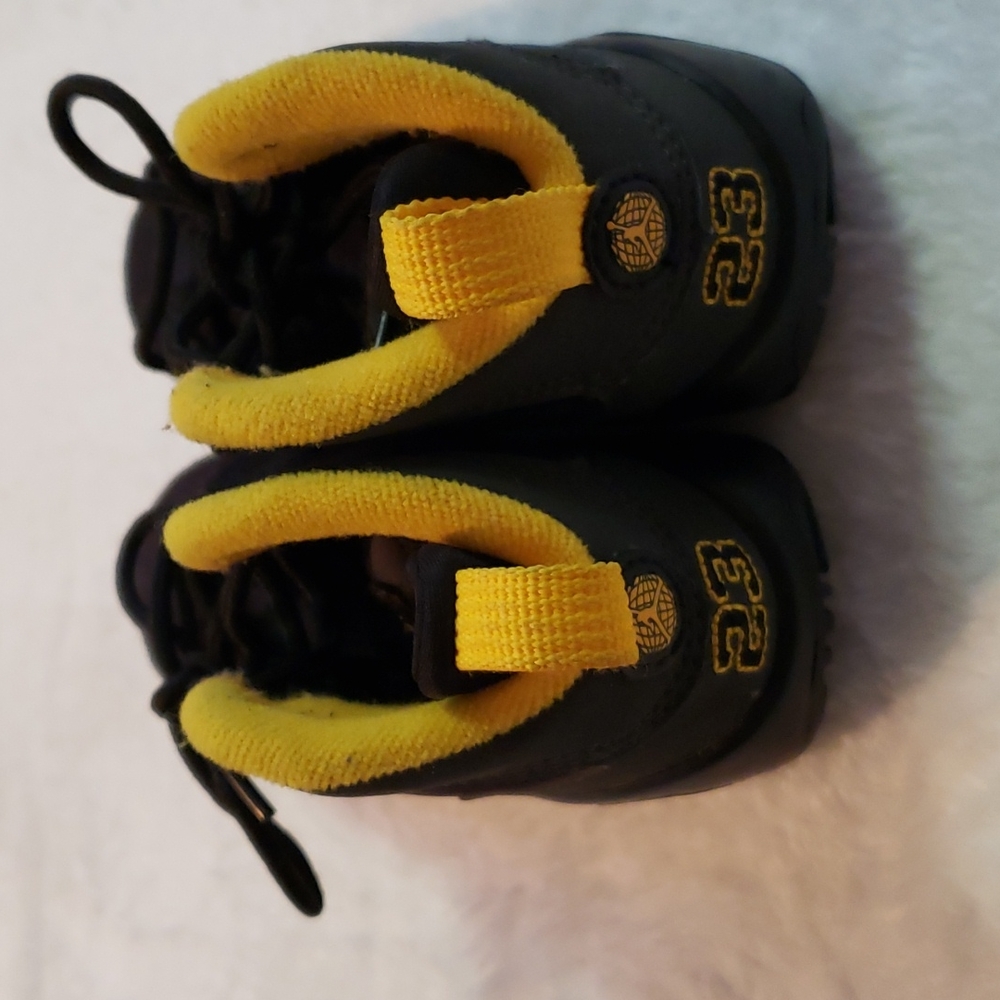 AIR JORDAN 9 RETRO